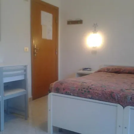 Hotel Paola Chianciano Terme